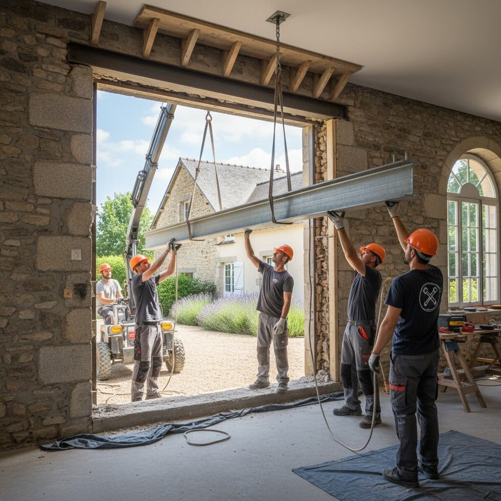 KEVIN CONSTRUCTION